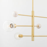 Slater Chandelier lifestyle