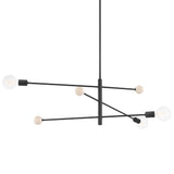 Slater Chandelier lifestyle