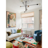Slater Chandelier lifestyle