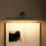 Slender Picture Light — Picture Light