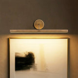 Slender Picture Light — Picture Light
