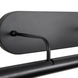 Slender Picture Light — Picture Light
