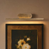 Slender Picture Light — Picture Light