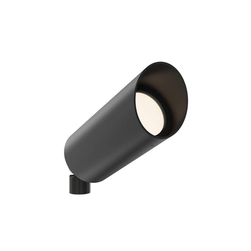Slim Spot Landscape Spotlight by Dals - Black