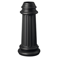 Slip Base Direct Burial Post Slip Base