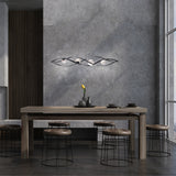 Slipstream Linear Suspension Light