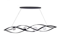 Slipstream Linear Suspension Light