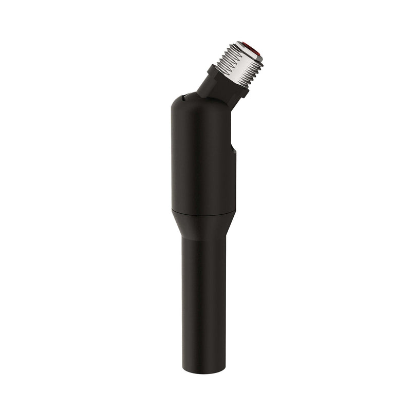 Sloped Ceiling Adaptor by Dals, Black