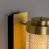 Small Ashford Wall Light