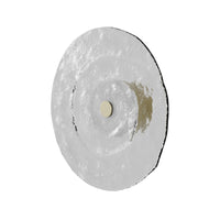 Small Lida Wall Sconce by Aromas