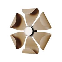 Small Rita Wall Sconce by Aromas