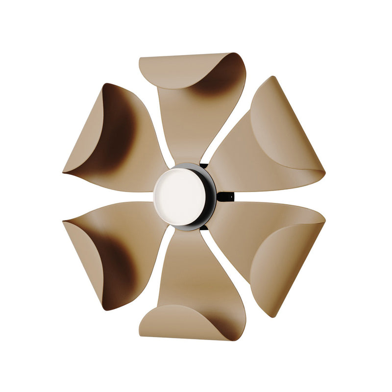 Small Rita Wall Sconce by Aromas