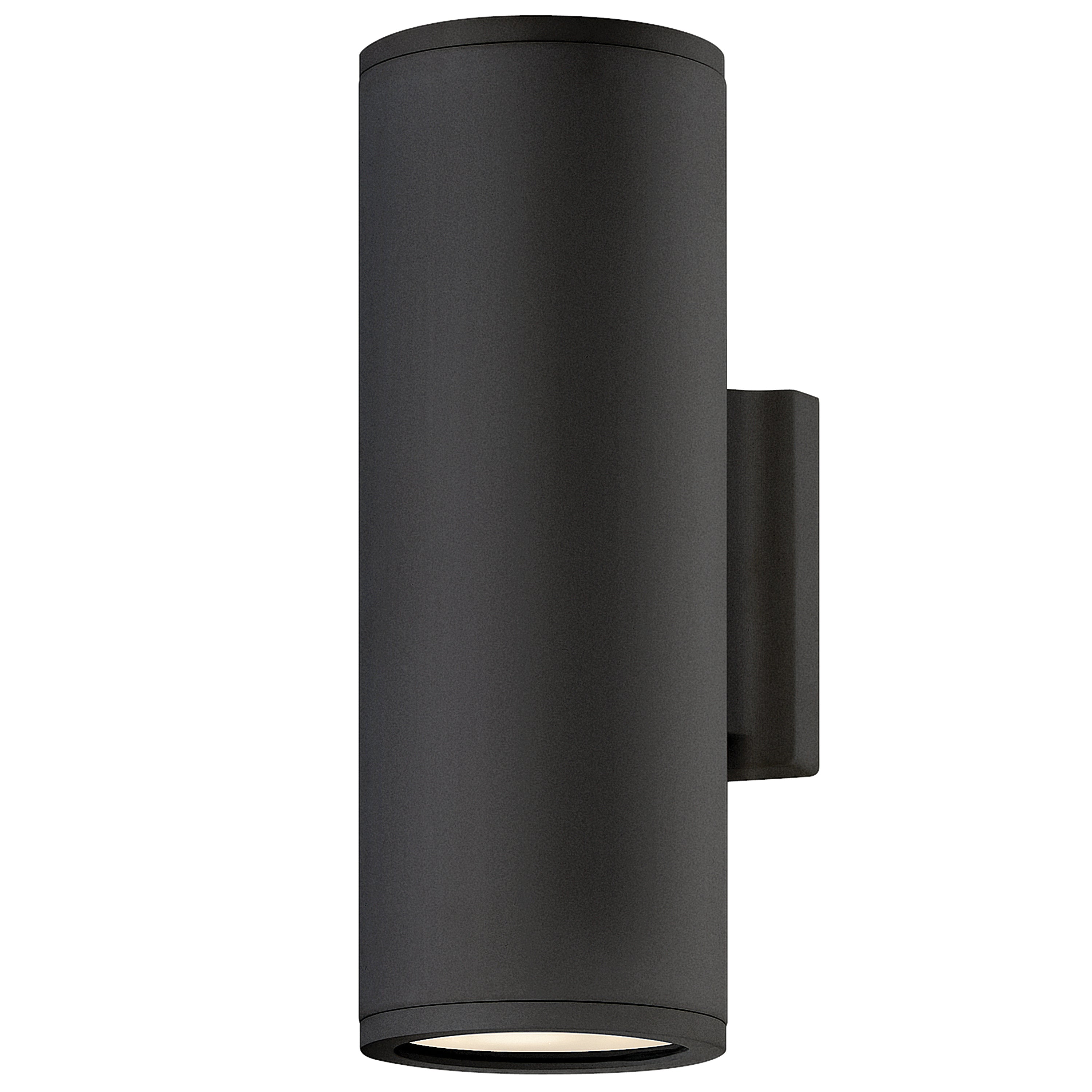Small Up/Down Outdoor Wall Light By Hinkley