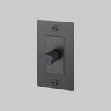 Smoked Bronze without Logo 1G Dimmer-LED-Cross by Buster and Punch