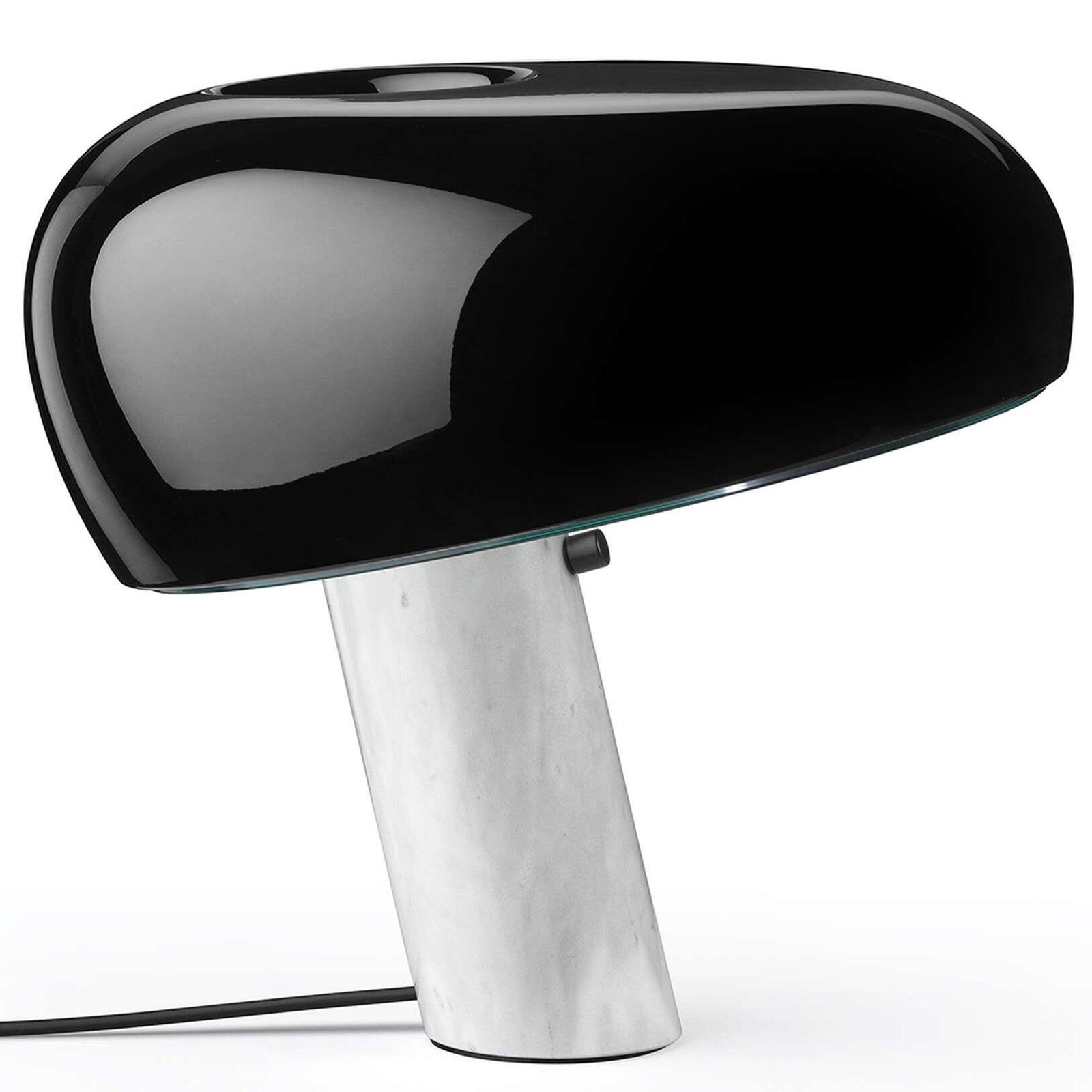 Snoopy Table Lamp By Flos