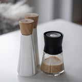 Rosendahl Grand Cru Dressing Shaker Black  8.5 oz By Rosendahl