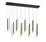 Soffio 16 Light Linear Suspension Mixed By LibCo Detailed View