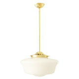Sofia Schoolhouse Bar Pendant