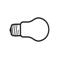 Soft White LED Lamp 20W E26 120V 2700K A21