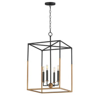 SoHo Large Pendant by Maxim Lighting