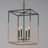 SoHo Large Pendant by Maxim Lighting
