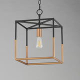 SoHo Pendant by Maxim Lighting