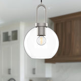 Soji Globe Pendant — Pendant