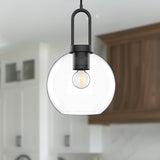 Soji Globe Pendant — Pendant