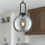 Soji Globe Pendant — Pendant