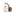Soji LED Wall Sconce by ET2 - 9.25 Inch