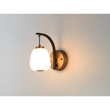 Soji LED Wall Sconce by ET2 - 9.25 Inch