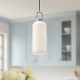 Soji Pendant — Pendant