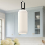 Soji Pendant — Pendant