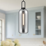 Soji Pendant — Pendant