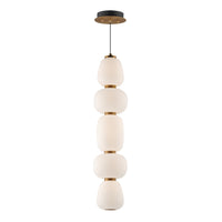 Soji Single LED Pendant by ET2 - 