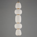 Soji Single LED Pendant by ET2 - 