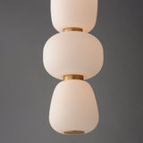 Soji Single LED Pendant by ET2 - 
