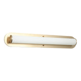 Solace Wall Sconce Oxidized Gold