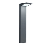 Solar Outdoor Spot Light by Zafferano, lifestyle view 1