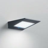 Solar Outdoor Wall Light by Zafferano, lifestyle view 2