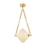 Solara Pendant by Corbett