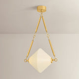 Solara Pendant by Corbett