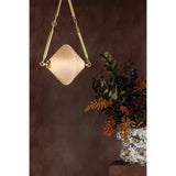 Solara Pendant by Corbett