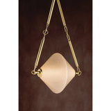 Solara Pendant by Corbett
