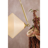 Solara Pendant by Corbett