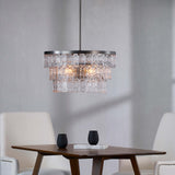 Solaris Chandelier By Renwil Lifestyle View