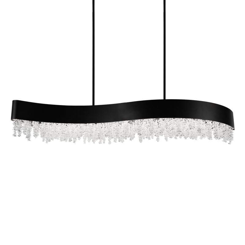 Soleil Linear Suspension Light