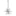 Soleil 12-Light Chandelier Clear