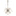 Soleil 18-Light Chandelier Opal