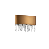 Soleil Wall Sconce